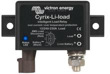 Victron Cyrix Li-load Batteriekoppler, 12V/24V, 230A