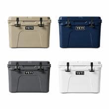 YETI Tundra Kühlbox
