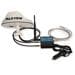 Maxview Roam LTE/WIFI-Antenne, Internetantenne, inkl. Router, weiß