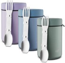 alfi® Iso Thermo-Foodbehälter