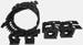 Horntools Quick Fist Werkzeughalter Kit, 8-teilig