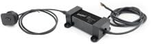 Pekaway Delivery USB-C Steckdose, inkl. Netzteil, 100W, 12V/24V