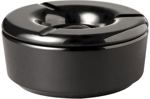 APS Windaschenbecher, schwarz