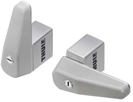 Thule Cab Lock Sicherheitsschloss für Fiat Ducato