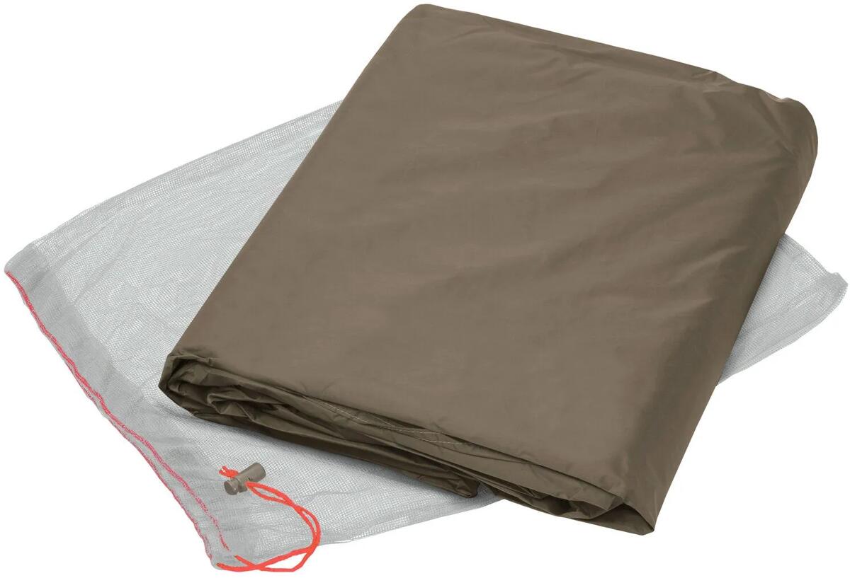 Vaude Zeltbodenplane FP Allround Chapel XT 3, braun