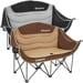 KingCamp Duo Deluxe Faltsofa