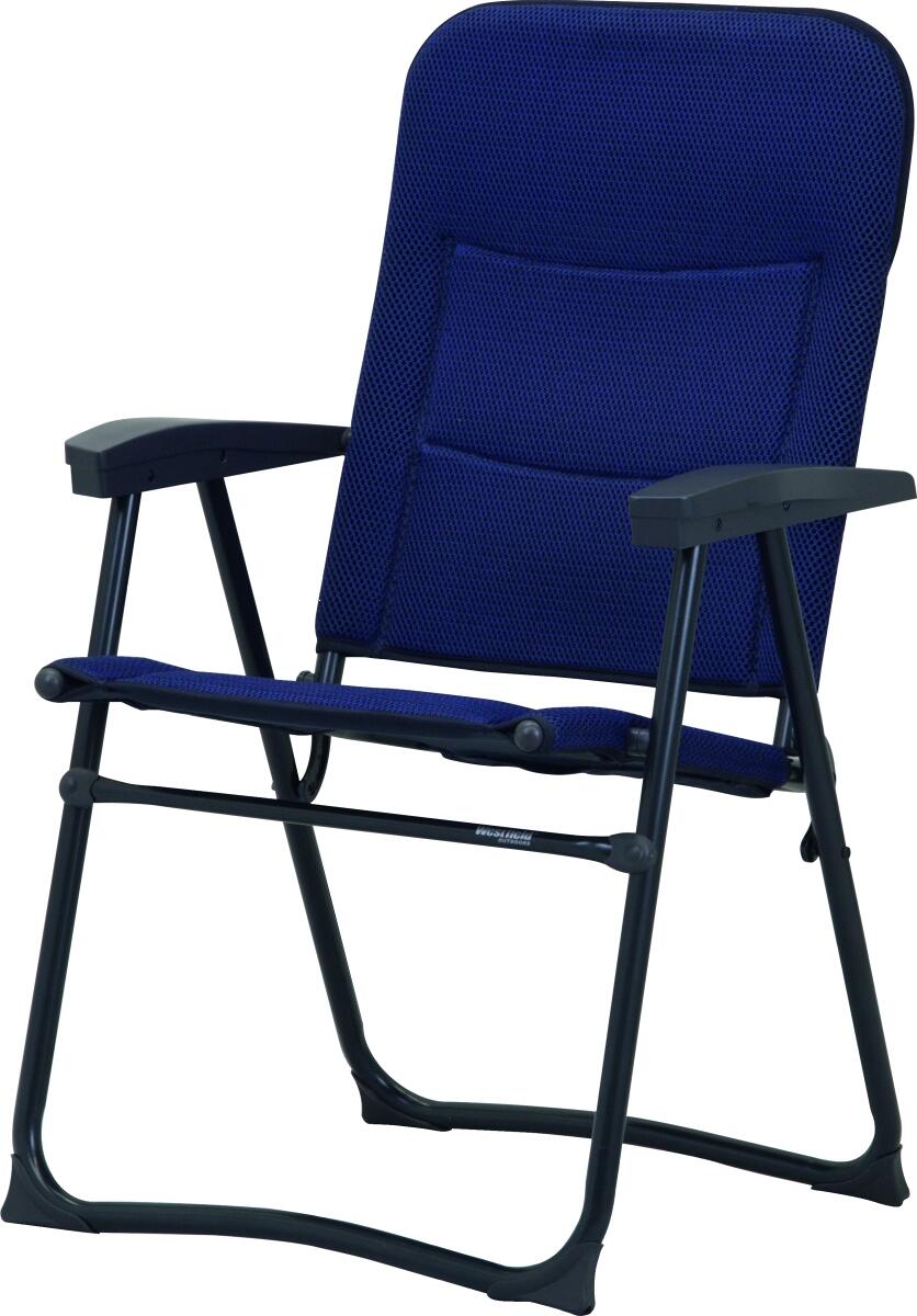 Westfield Performance Salina Campingstuhl, dark blue