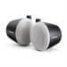 Pioneer TS-STX080 Satellitenlautsprecher, 2er-Set