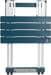 GCI Compact Camp Table 20 Klapptisch, teal