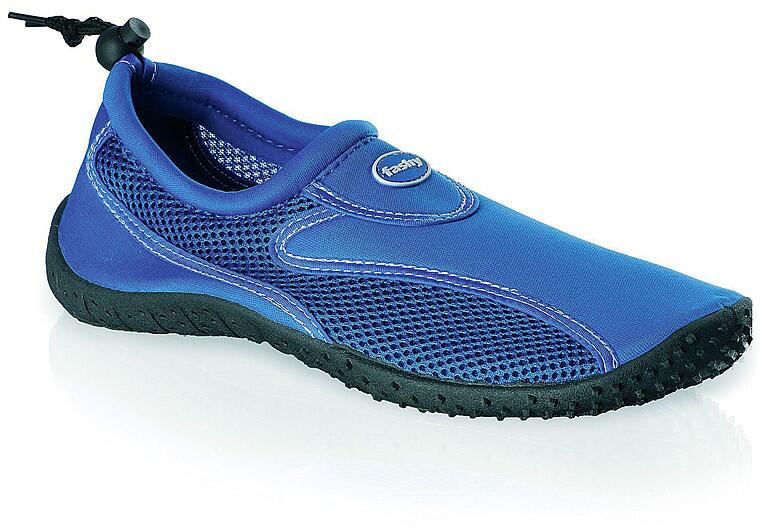 Fashy Cubagua Aqua Schuhe, Unisex, Gr. 36, blau