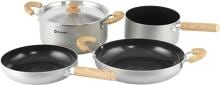 Outwell Feast Keramik-Set, XL, 4-teilig