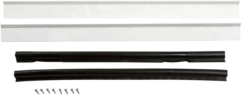 Dichtungssatz 400x400mm - Remis Ersatzteil Nr. 10027226 - für Remi Top II
