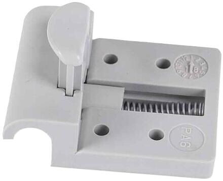 FAWO Plattenträger TGS24 für Tischgleitschienen