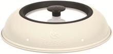 Roadbaker RoadTop Glasdeckel für Backofen, Ø25cm