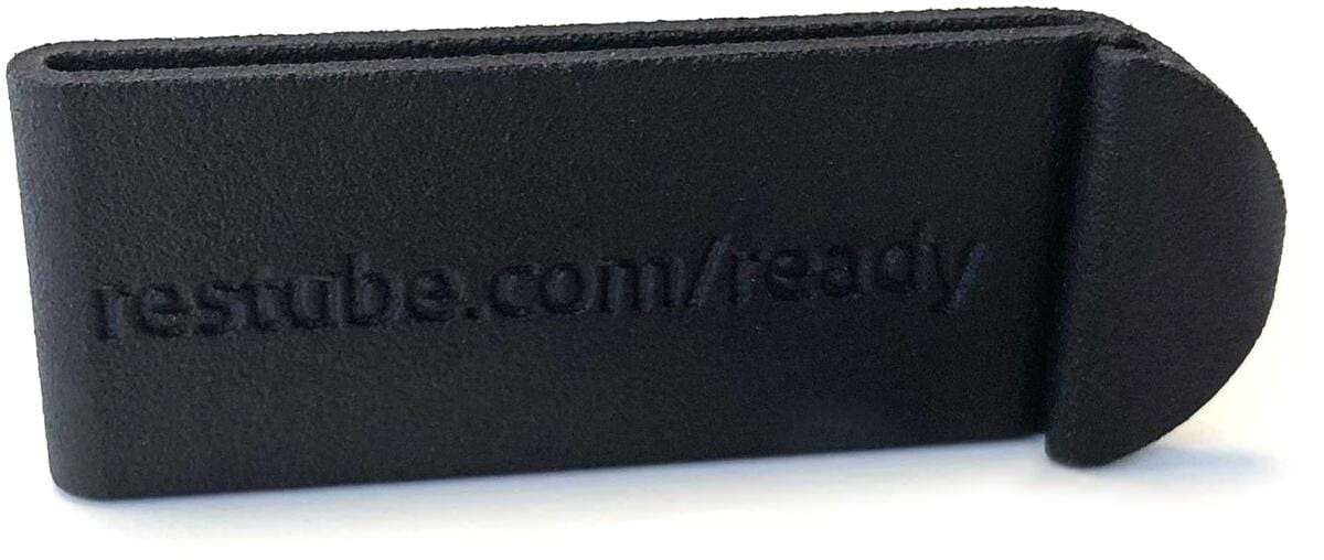 Restube Ready Connector