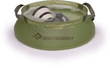 Sea to Summit Ultra-Sil Kitchen Sink Spüle, 10L, Tarragon