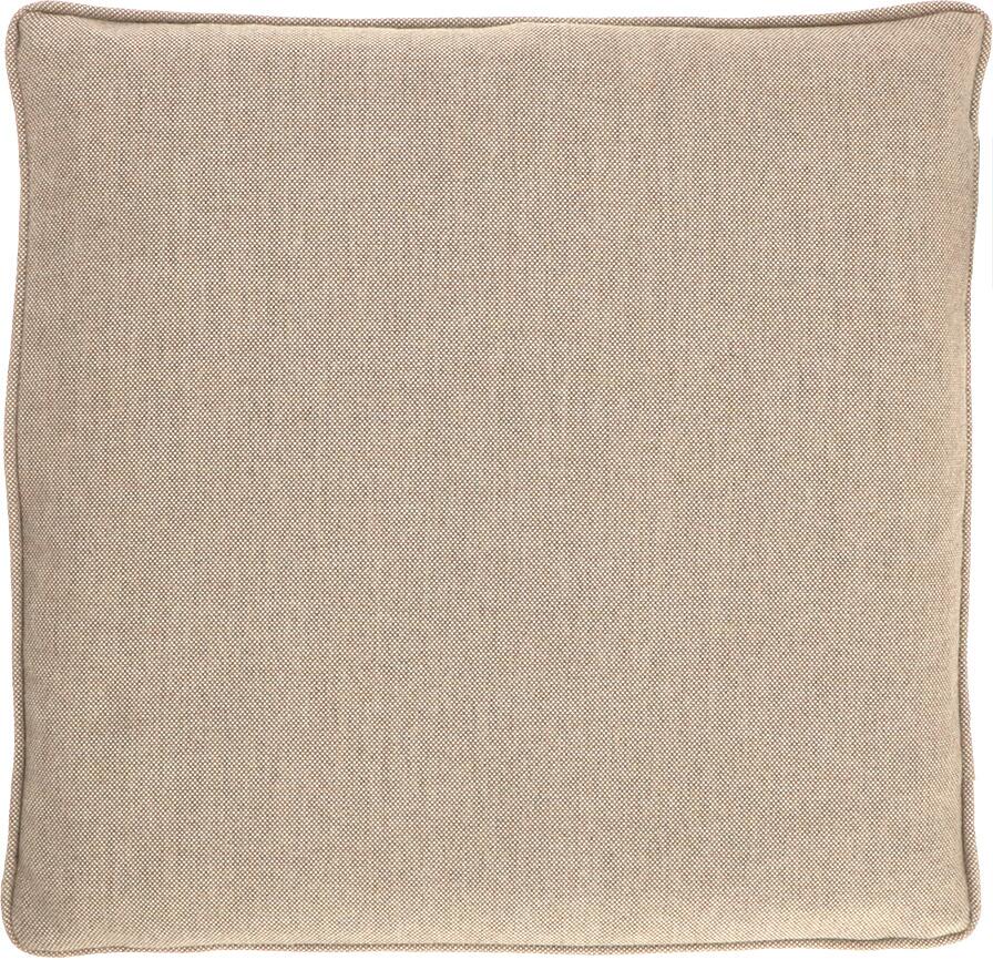 Cosiseat Solid Ersatzbezug, 40x40cm, natural