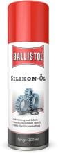 Ballistol Silikon-Öl Spray, 400 ml