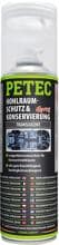Petec Hohlraumschutz & Konservierung translucent, 500 ml