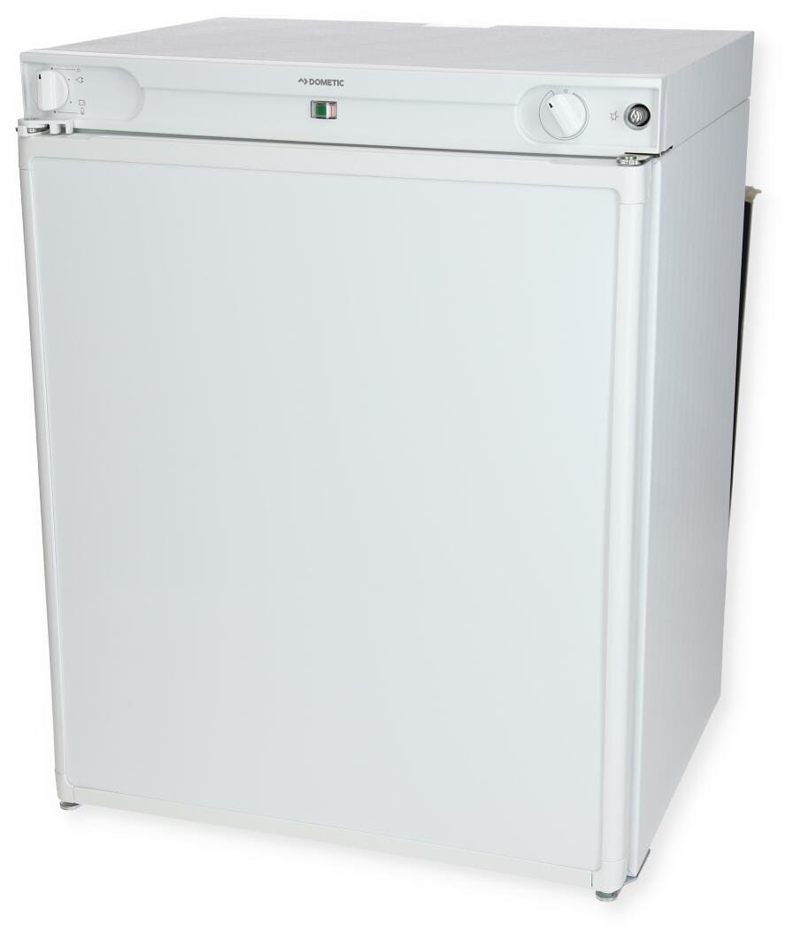 Dometic CombiCool RF62, freistehender Absorber-Kühlschrank, mit
