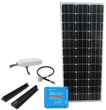 Phaesun Caravan Kit Base Camp Smart Solar-Komplettanlage