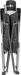 Brunner Raptor Highback Faltstuhl