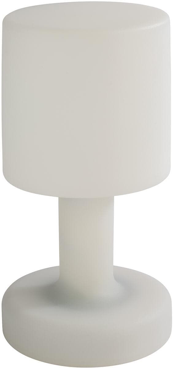APS Finn Tischleuchte, weiß