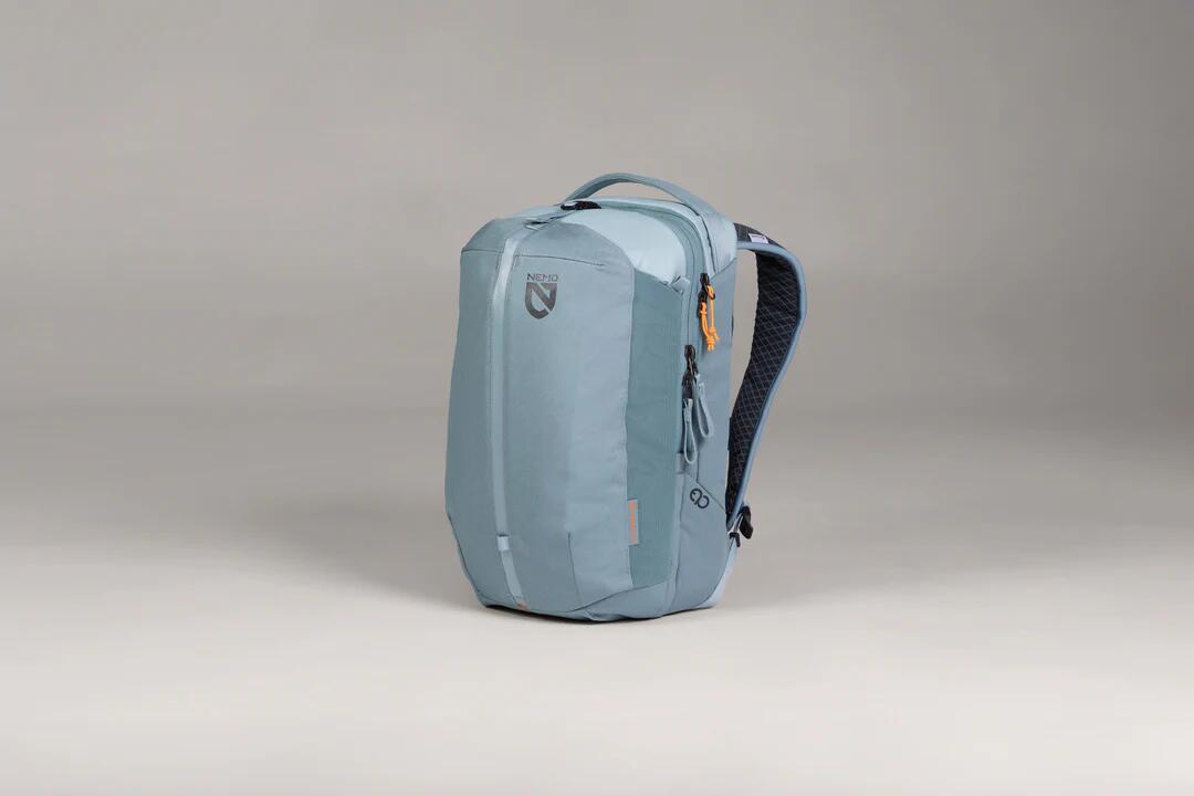 Nemo Vantage Day 20L Endless Promise Rucksack, 20L, Arctic