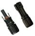 Lilie MC4 + Steckverbinder