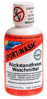 Atsko Sport-Wash Waschmittel, 532ml