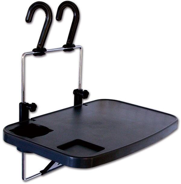 Carpoint Multitray Klapptisch