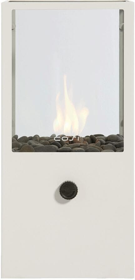 Cosiscoop Dome Gaslaterne, white
