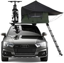 Thule Foothill Dachzelt, 2-Personen, agavengrün