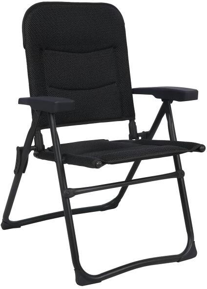 Westfield California Baja Campingstuhl, anthrazit