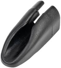 Einfädelhilfe für Kederschiene 901151, Kunststoff schwarz