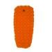 Vango Aotrom Short Schlafmatte, 140x55x5cm, orange