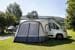 Reimo One Beam Air High aufblasbares Wohnmobil-Vorzelt