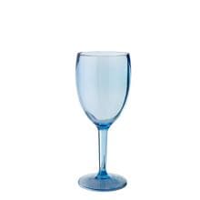 Brunner Colour Weinglas, 200ml, blau