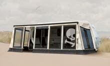 Wigo Rolli Plus DUNE, 300 cm, Größe: 10
