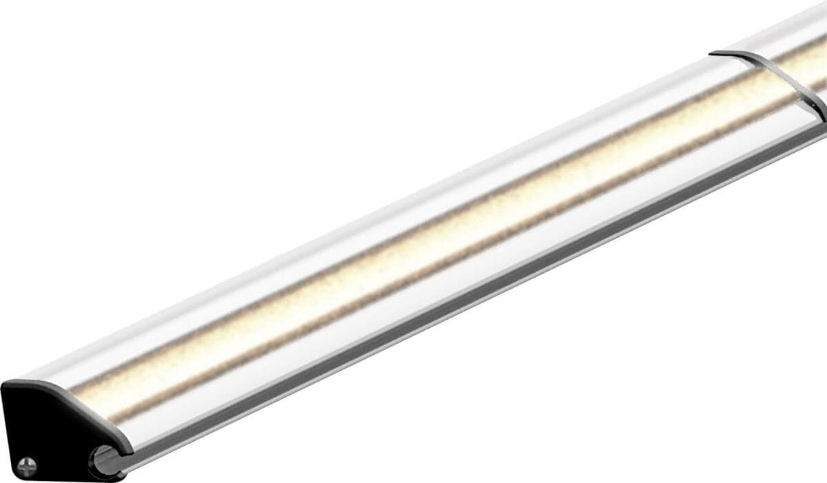 Dometic LED Strip Lichtstreifen mit Aluprofil, 12V, 600cm