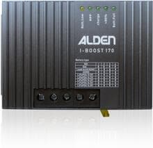 Alden I-Boost MPP Solarregler, 170W