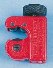 Rothenberger Gasrohrschneider Mini, 3-16mm