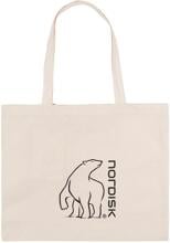 Nordisk Tote Bag Einkaufstasche, Bio-Baumwolle
