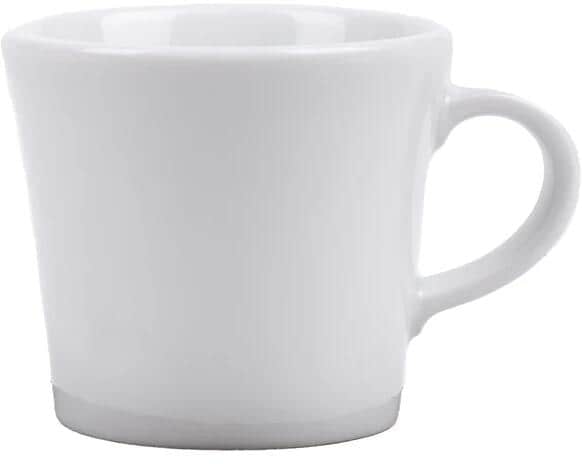 silwy SOLO Magnet-Porzellan-Espressotasse, 70ml, ohne Pad