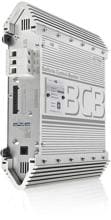 Büttner Elektronik BCB IUoU Lader-/Booster-Kombination Batterie-Control-Booster