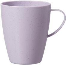 GastroMax Bio Kaffeetasse, 300ml, Lavender