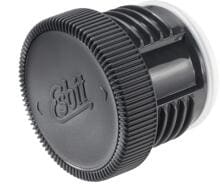 Esbit SCULPTOR/MAJORIS Verschluss für Isolierflaschen, schwarz