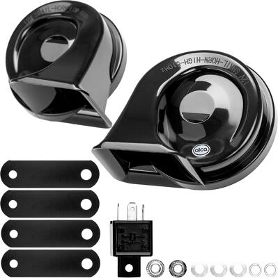 Alca Hoch-Tief 2-stimmiges Horn, 115 dB