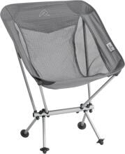 Robens Pathfinder Base Camp Faltstuhl, 49x48x68cm, grau