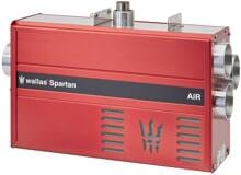 Wallas Spartan Air Dieselheizungen, 4,5 kW, 12V DC